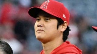 【MLB】大谷翔平、価値ある二刀流でのHR王　指揮官が確信した6月の“覚醒”「本当に怖かった」