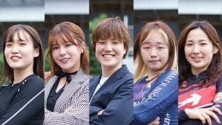 【オールガールズクラシック】チャリレンジャー前検日インタビュー