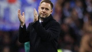 波に乗り切れずのレンジャーズが監督解任を決断…ビール体制は1年もたず