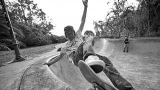 【緊急来日】featuring Ryji「The Next Street Culture」SKATE×SURF×ART ×MUSIC supported by RVCA