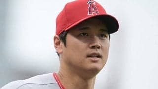【MLB】大谷翔平がSNS更新「リハビリから頑張っていきます」　歴史的シーズン終え感謝