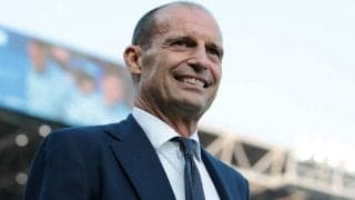 アッレグリ、アタランタ戦ドローも「今夜負けなかったのは我々の士気にとって良いこと」