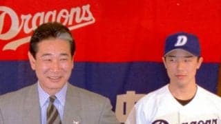 鉄平が落合博満の眼力、慧眼に驚き「おまえ、もともと左打ちじゃないだろう」と初めて指摘された