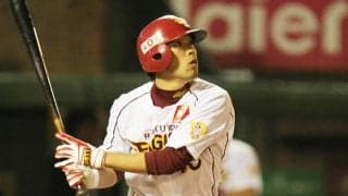 鉄平「オリックスでは行方不明状態でした」２度のトレードで味わった悔しさと寂しさを明かす