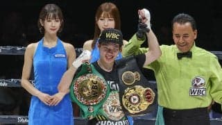 寺地拳四朗から那須川天心への伝言「課題はわかっているはず」　あえて助言するなら「駆け引きが毎回リセットされている」