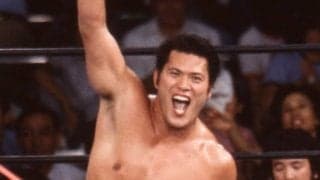 アントニオ猪木が「町でケンカしてこい！」　佐山聡がある弟子への叫びに見た「猪木イズム」の原点