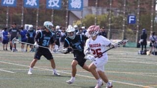 合同チームに力負けでまさかの予選敗退