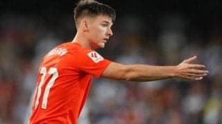 ティアニーがバスク・ダービーでハムストリング負傷…しばらく離脱か