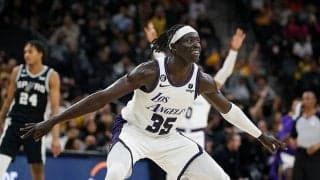 ビッグマン放出のボストン・セルティックスがFAのウェニェン・ゲイブリエルを獲得