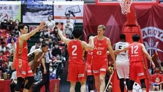 【B1クラブ展望／名古屋D】デニスバスケの完成間近…激戦の西地区をさらに熱くする存在に