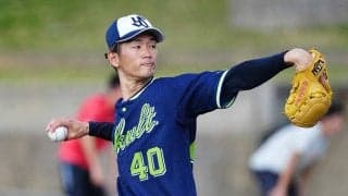 ヤクルト、現役ドラフト入団の成田ら7選手を戦力外に　侍U18経験の市川ら投手は6人