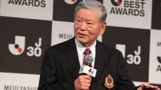 日本に敗れ主審を威嚇、北朝鮮の問題行動に川淵三郎氏も苦言「何らかの処分が課されるべき」