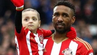 がんで他界した6歳のファンの写真を使って嘲笑…英2部クラブのファンが公序良俗違反で逮捕