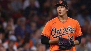 【MLB】藤浪晋太郎がア軍最多勝の珍事　救援で5勝…トレード移籍後もまさかの“逃げ切り”
