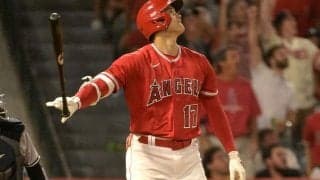 【MLB】大谷翔平は「僕らが語る選手じゃなくなった」　レジェンドOBも唖然…今季のベストHR