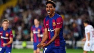 16歳の新星・ヤマルがバルセロナと3年契約へ…契約解除金は約1580億円