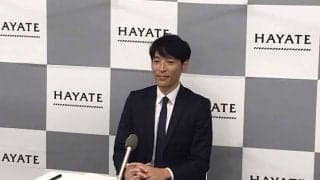 静岡新球団、地元ゆかりの首脳陣へ　元セーブ王らと面談…来季からファーム参入