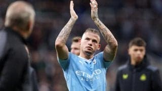 アーセナルが中盤補強の候補にシティMFを検討か？ ジョルジーニョ&トーマスの退団に備える