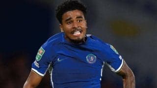 チルウェル負傷で出番増加も？　新鋭マートセンの契約延長交渉が進行中