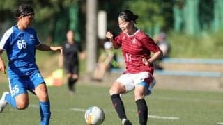 先制成功も終盤に”落とし穴”　関東リーグ、神奈川大にシーズンダブル喫す