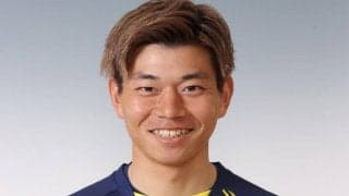 J1昇格PO進出を目指す群馬、主力の山中惇希が全治4週間の負傷