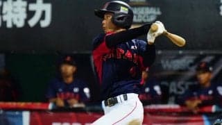 【高校野球】仙台育英の注目2選手がプロ志望届　151キロ左腕の仁田陽翔と主将の山田脩也