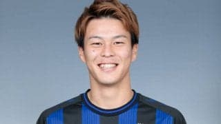 再び落ち込むG大阪、江川湧清が右ヒザ軟骨を損傷…先月末に手術