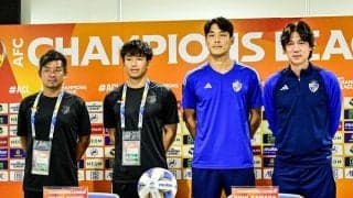 「何が何でも勝利を」川崎・鬼木監督が蔚山戦勝利への強い気持ち示す！「この1週間が1年の中で非常に重要な1週間」とACL＆天皇杯の2冠睨む