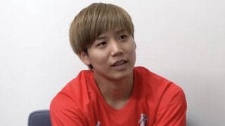 シーズン開幕へ調整を進める富士通の町田瑠唯…新戦力の林咲希について「心強い存在」