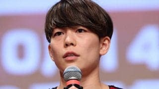 海外移籍経て3季ぶり復帰の安間志織…観客増で「パフォーマンス上がる」恵まれた環境再確認