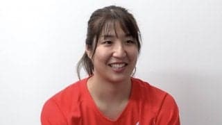 充実のオフシーズンを過ごした富士通のキャプテン宮澤夕貴「一から体作りができた」