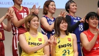 名門ENEOSで感じた“勝者のメンタリティー”…長岡萌映子「これが今まで勝ってきた理由かな」