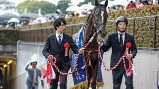 【AI予想・毎日王冠】秋の東京開幕週を彩る名物GII！ 前走の位置取りと着順が好走するための重要な鍵となる