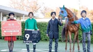 【先週のJRA抹消馬】ダート短距離で活躍のカイアワセ、良血馬ダノンセレスタなど
