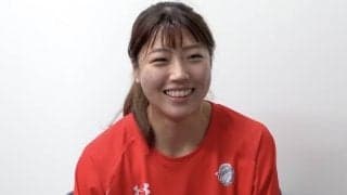 競争心を高めチームとして結束した富士通…内尾聡菜「みんなの負けず嫌いがプラスに働いた」