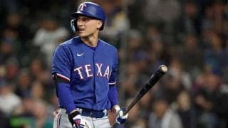 【MLB】ずっと1位だったのに“162試合目の悲劇”　強行出場も散々…首位打者＆優勝が一気に消滅