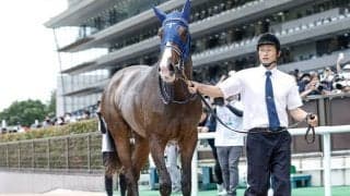 【サウジアラビアRC想定騎手】ボンドガールは川田将雅騎手、シュトラウスはC.ルメール騎手