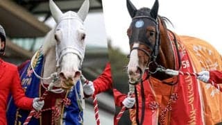 電撃引退に国内外でビッグレース トピック満載の「10月1日の競馬界」