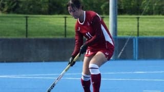 秋リーグ準決勝行きをきめるも…　関東王者に悔しい14失点完敗