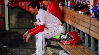 【MLB】大谷翔平＆指揮官の去就は不透明…番記者が指摘した“間違い”　不安視されるエ軍の未来