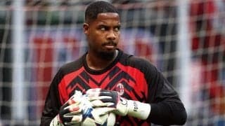 メニャンは契約延長で2倍の昇給も？ クルトワやテア・シュテーゲンに匹敵の年俸を期待か