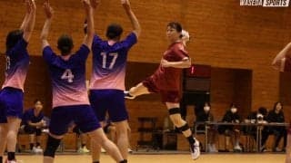 同点からラスト５秒で失点し、国士舘大に悔しい敗戦　秋季リーグを７位で終えた