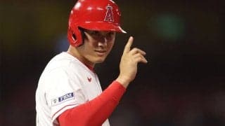 【MLB】大谷翔平、米誌の年間最優秀選手を2年ぶり受賞　表彰ラッシュへ“2冠目”