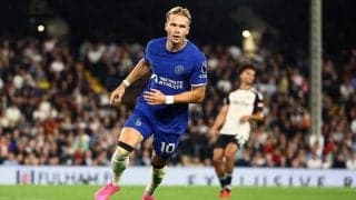 ムドリクに待望の移籍後初弾、チェルシーが今季2勝目【プレミアリーグ】