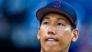 吉田正尚に「息抜きを」…海を越えた“思いやり”　古巣先輩が届けたサプライズの意味