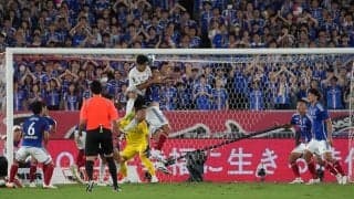 2強の「タイトル寡占6年」が生んだ神戸のショートカウンター【「頂上決戦」見えてきたJ1タイトルの行方】(1)