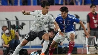 横浜FMを上回った神戸のサイド活用法【「頂上決戦」見えてきたJ1タイトルの行方】(2)