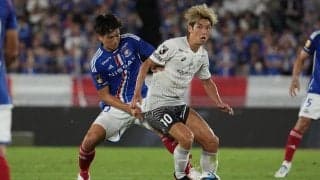 優勝がかかる「神戸の前後半の差」と「横浜FMの過密日程」【「頂上決戦」見えてきたJ1タイトルの行方】(3)