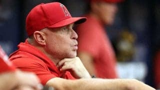 【MLB】エ軍、ネビン監督の退任を発表　ミナシアンGMは留任へ…9年ぶりPO進出ならず