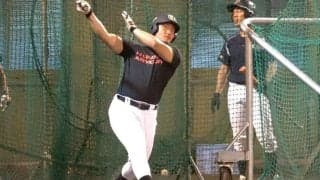 【大学野球】高校は控えも…プロ注目の153キロ二刀流に　「本当にお前？」劇的進化の21歳右腕